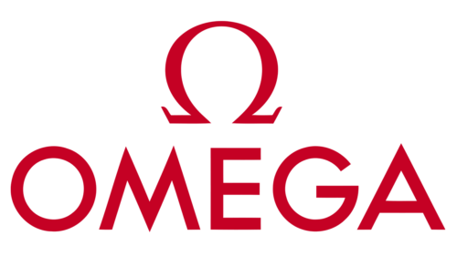 Logo Omega
